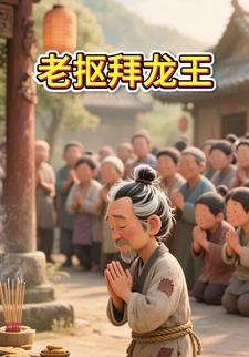 老抠拜龙王