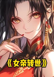 女帝转世