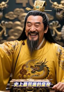 史上最荒唐的皇帝