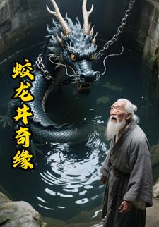 蛟龙井奇缘