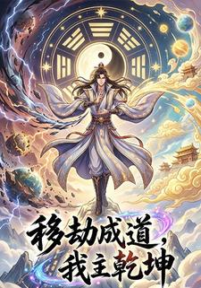 移劫成道我主乾坤