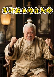 算计出来的白头吟