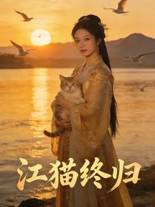 江猫终归