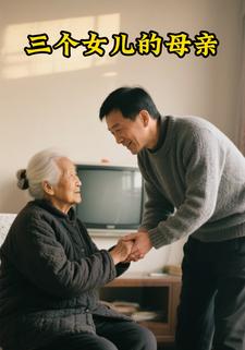 三个女儿的母亲
