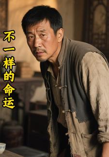 不一样的命运