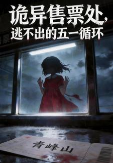 诡异售票处，逃不出的五一循环