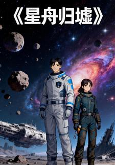 星舟归墟