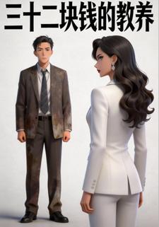 三十二块钱的教养