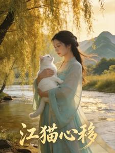 江猫心移