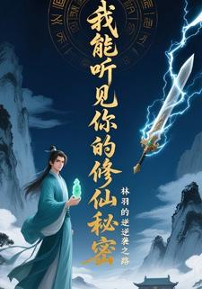 我能听见你的修炼秘密