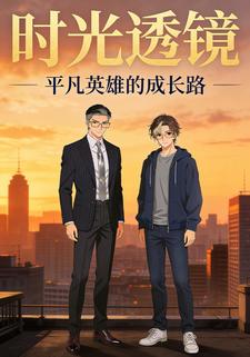 时光透镜：平凡英雄的成长路