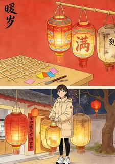 暖岁