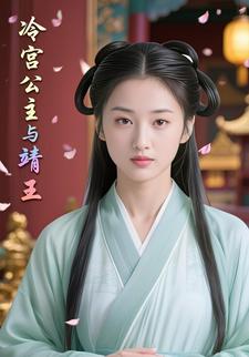 冷宫公主与靖王