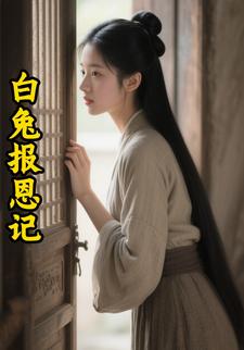 白兔报恩记