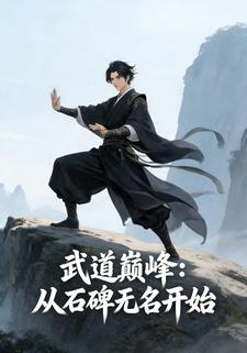 武道巅峰：从石碑无名开始