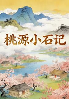 桃源小石记