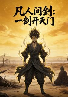 凡人问剑：一剑开天门