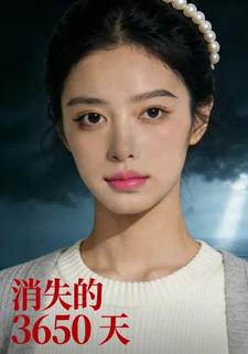 消失的3650天