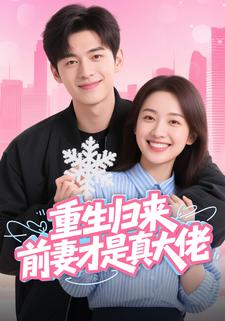 重生归来，前妻才是真大佬