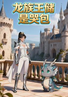 龙族王储是哭包