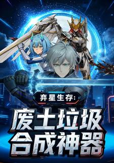 弃星生存：废土垃圾合成神器