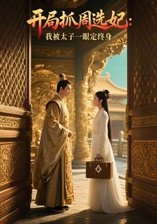 开局抓周选妃：我被太子一眼定终身