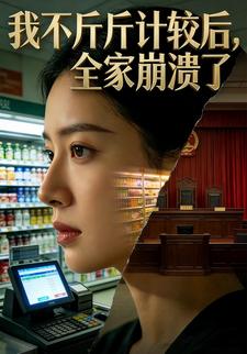 我不斤斤计较后，全家崩溃了