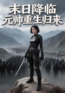 末日降临元帅重生归来