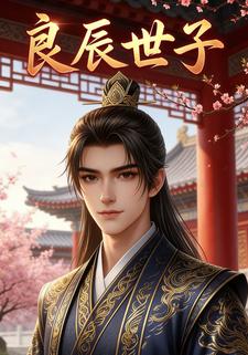 良辰世子