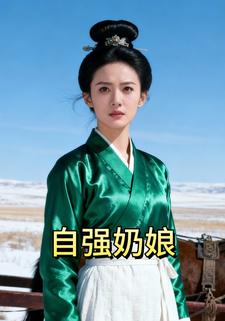 自强奶娘