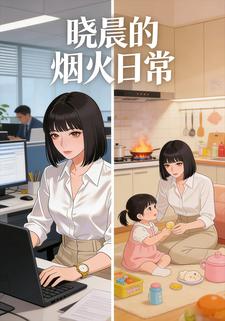 晓晨的烟火日常