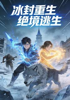 冰封重生：绝境逃生