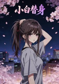 小白替身