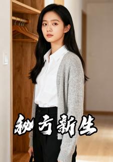秘方新生