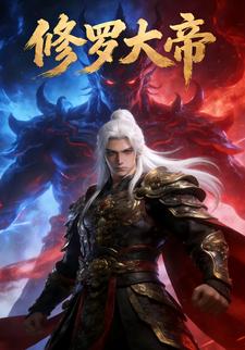 修罗大帝 第一季