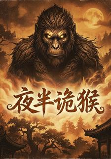 夜半诡猴