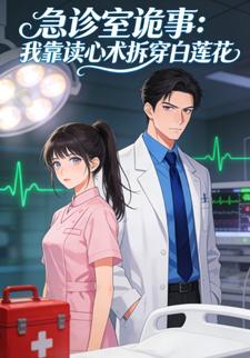 急诊室诡事:我靠读心术拆穿白莲花
