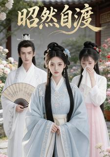 昭然自渡