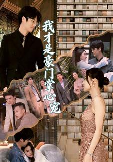 我才是豪门掌心宠