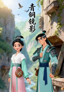 青铜镜影