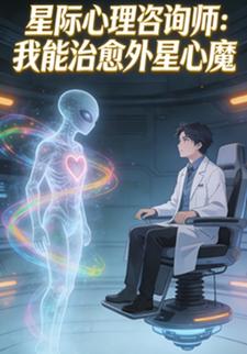 星际心理咨询师：我能治愈外星心魔