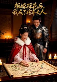 拒嫁探花后，我成了将军夫人