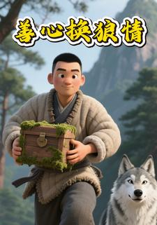 善心换狼情