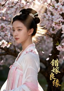 错嫁良缘