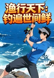 渔行天下：钓遍世间鲜
