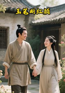 玉笔断红颜