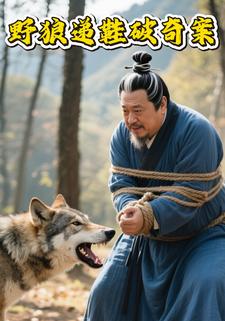 野狼递鞋破奇案