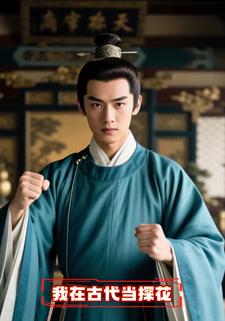 我在古代当探花