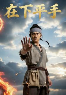 在下平手
