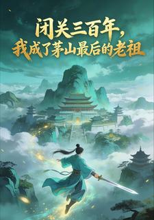 闭关三百年，我成了茅山最后的老祖